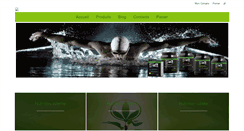 Desktop Screenshot of 123laforme.com